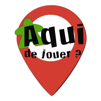 Logo du festival Festival Aqui de jouer ?