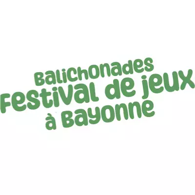 Logo du festival Les Balichonades