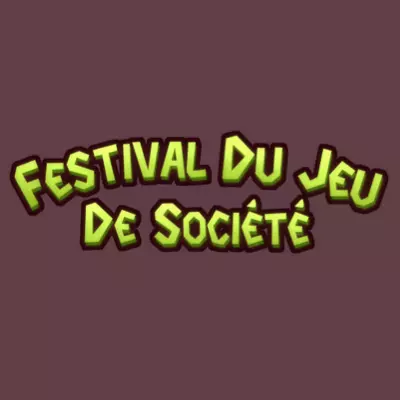 Logo du festival Festival du Jeu de Société d'Ardèche