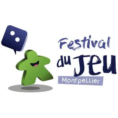 Logo du festival Sortons jouer !