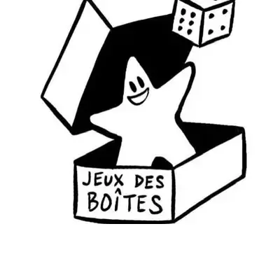 Logo du festival J'peux pas j'ai Jeux