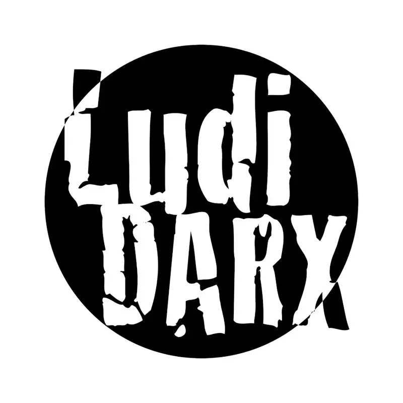 Logo du festival Ludidarx