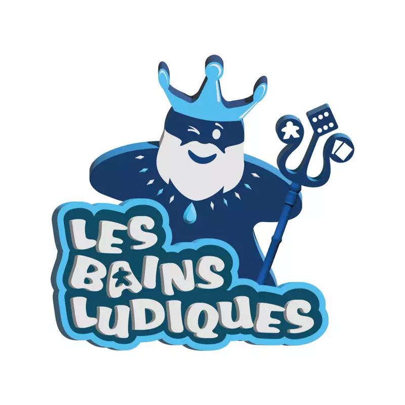 Logo du festival Festival du jeu de Montrond-les-Bains