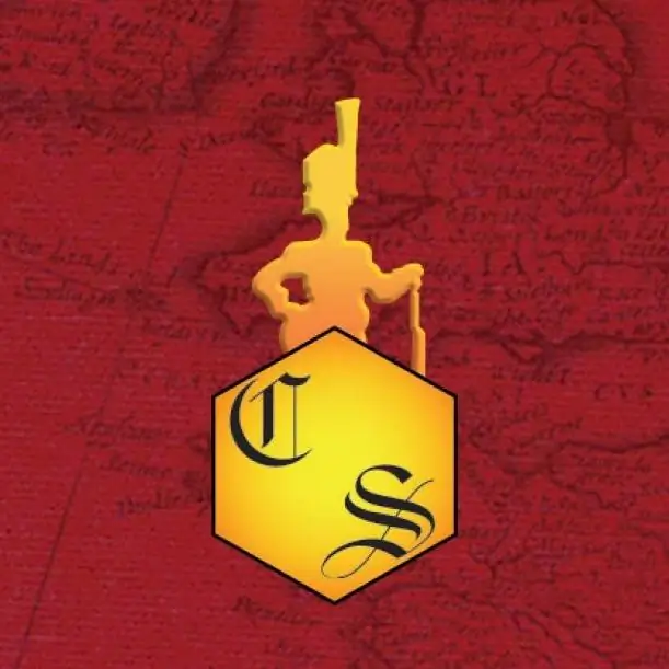 Logo du festival Les Semaines de l'Hexagone