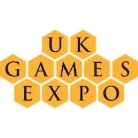 Logo du festival UK Games Expo