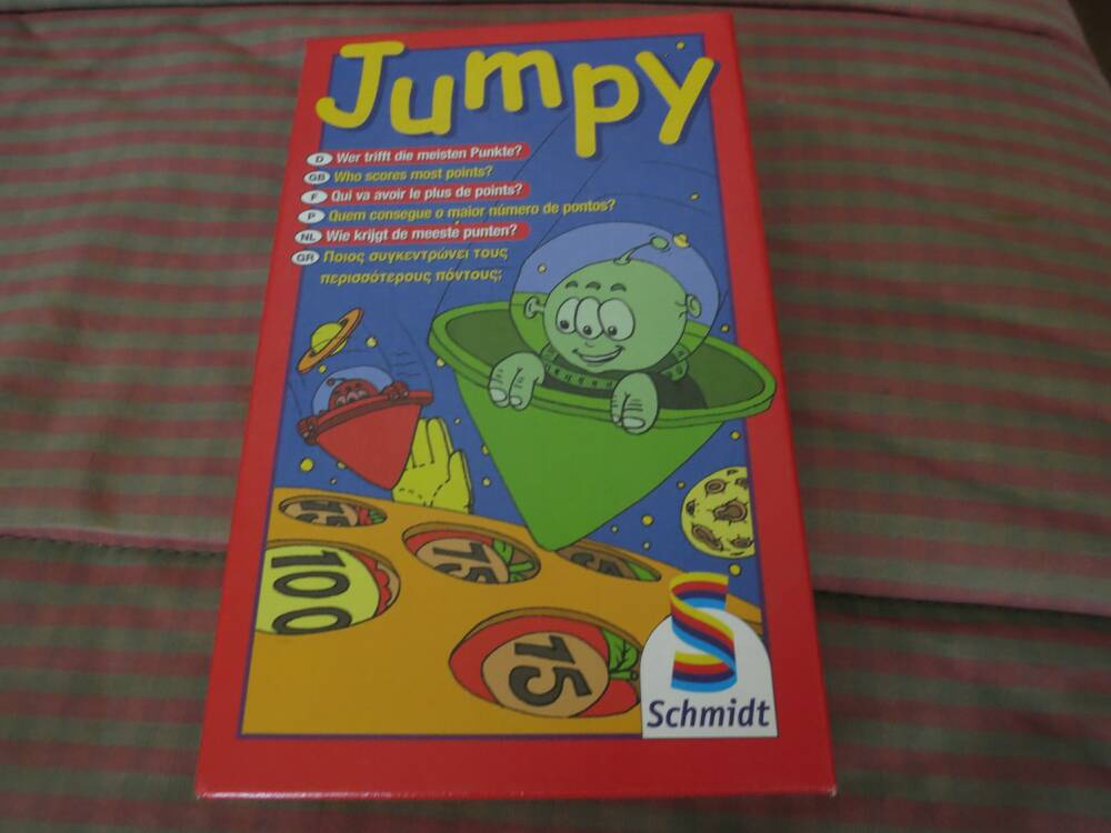 Jumpy format poche