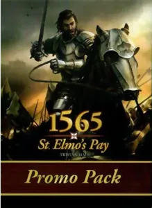 1565 St. Elmo's Promo Pack