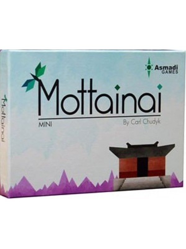 Mottainai mini