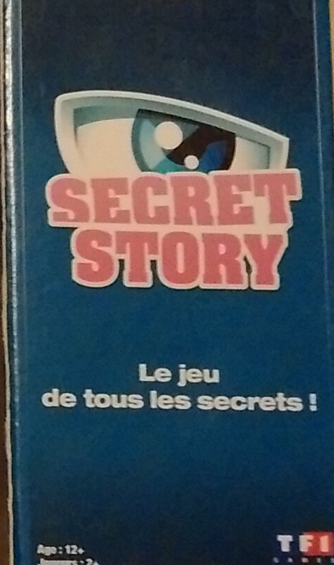 Secret Story