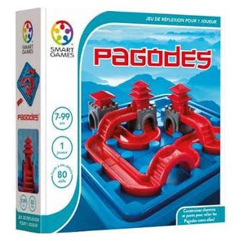 Pagodes