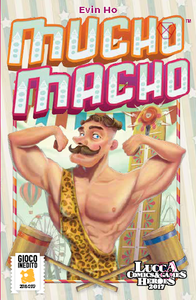 Mucho Macho