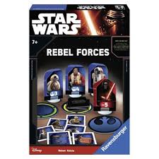 Star wars rebel forces