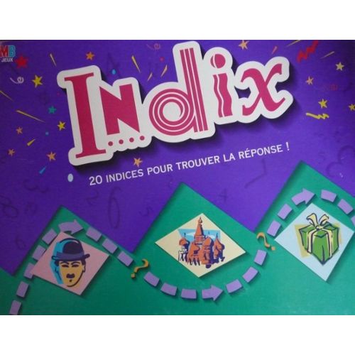 Indix 1993