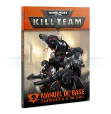 Kill team