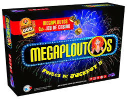 Megaploutos