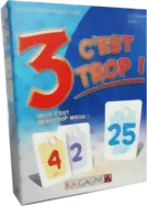 3 C'est Trop!