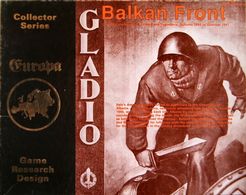 Europa : Balkan front