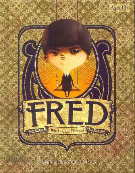 Fred