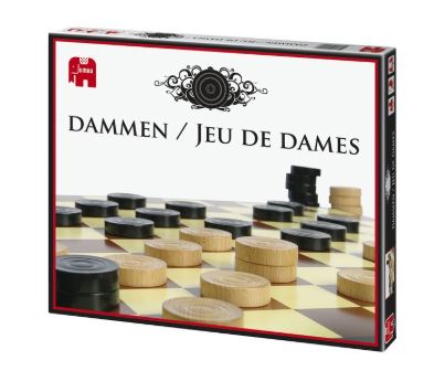 Jeu De Dames