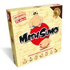 Mathsumo