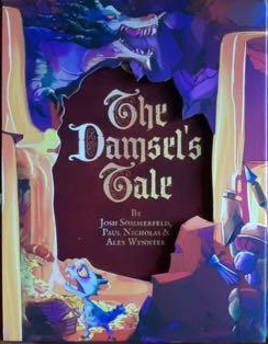 The Damsel's Tale