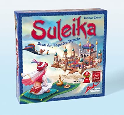 Suleika