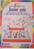 Junior Quizz