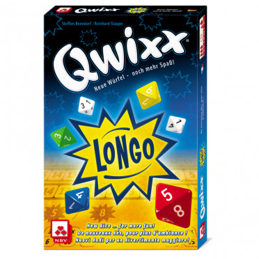 Qwix Longo