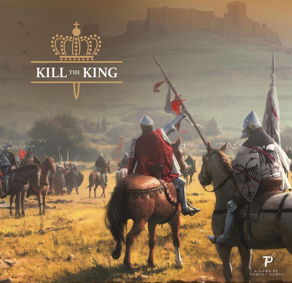 Kill The King