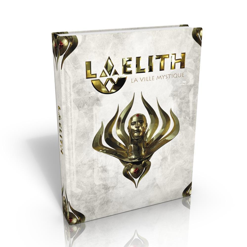 Laelith