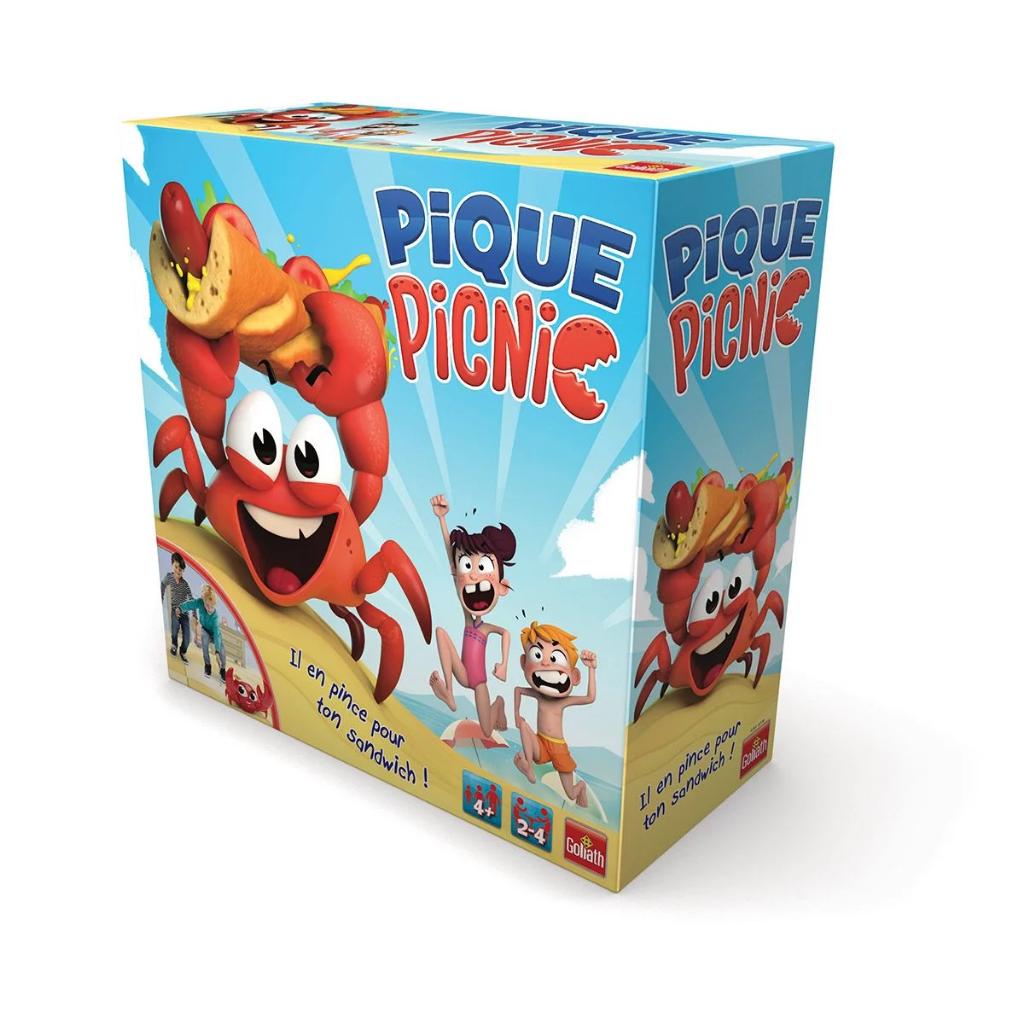 Pique Picnic