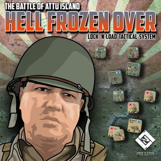 Lock 'n Load - Hell Frozen Over Expansion