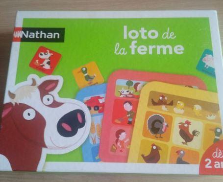 Loto De La Ferme Nathan