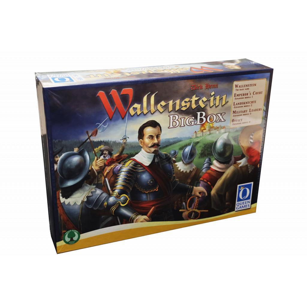 Wallenstein - Big Box