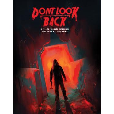 Don't Look Back The Core Game