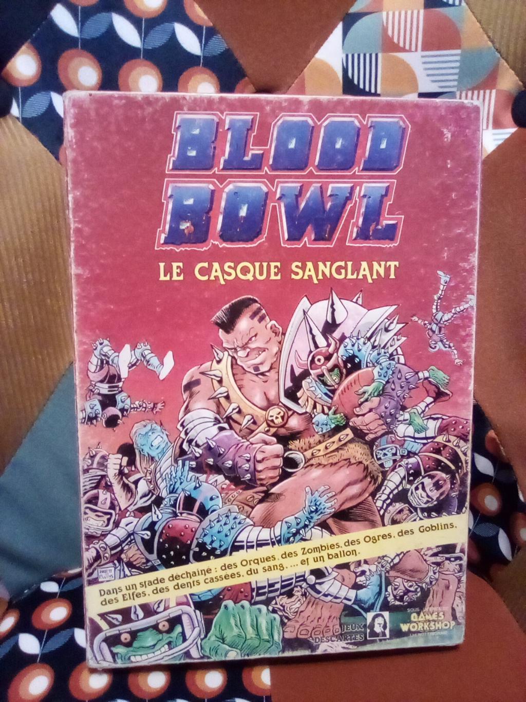 Blood Bowl