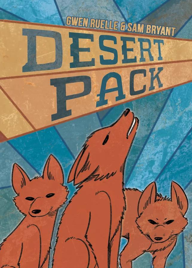 Desert Pack