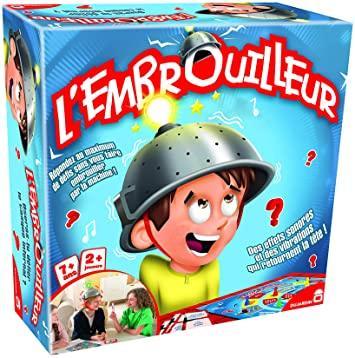 L'embrouilleur