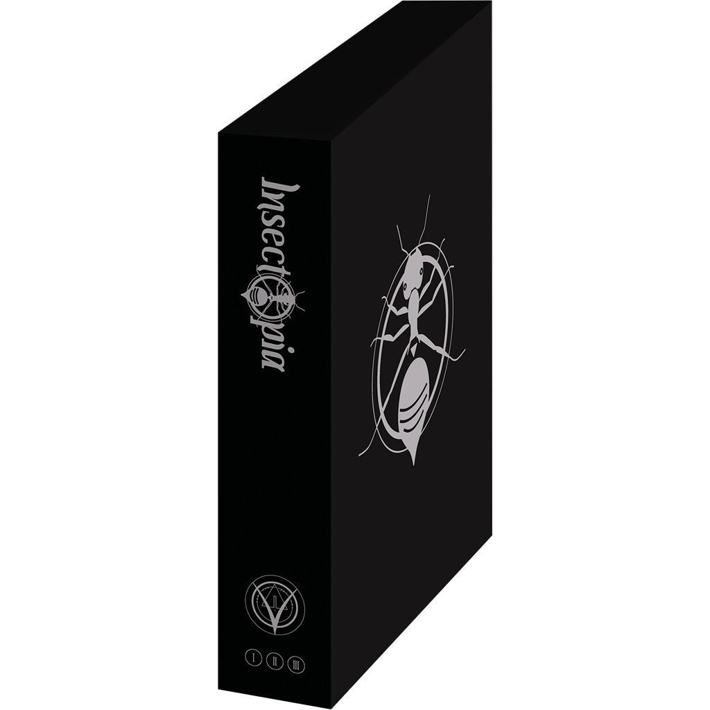 Insectopia - Coffret Collector