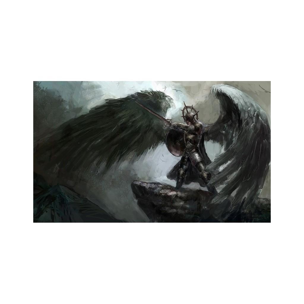 Fallen Angels - Playmats