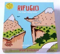 Rifugio