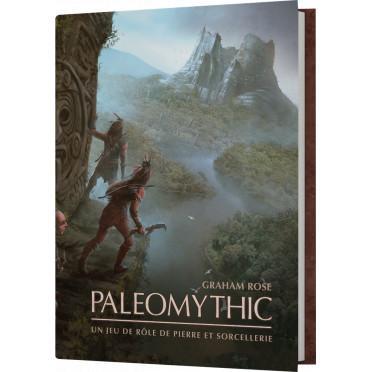 Paléomythic