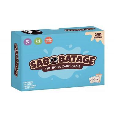 Sabobatage