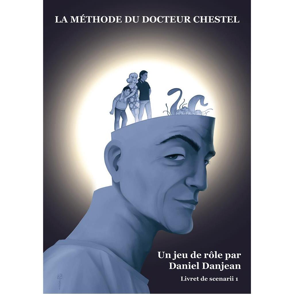 La Méthode Du Docteur Chestel - Scenarii 1