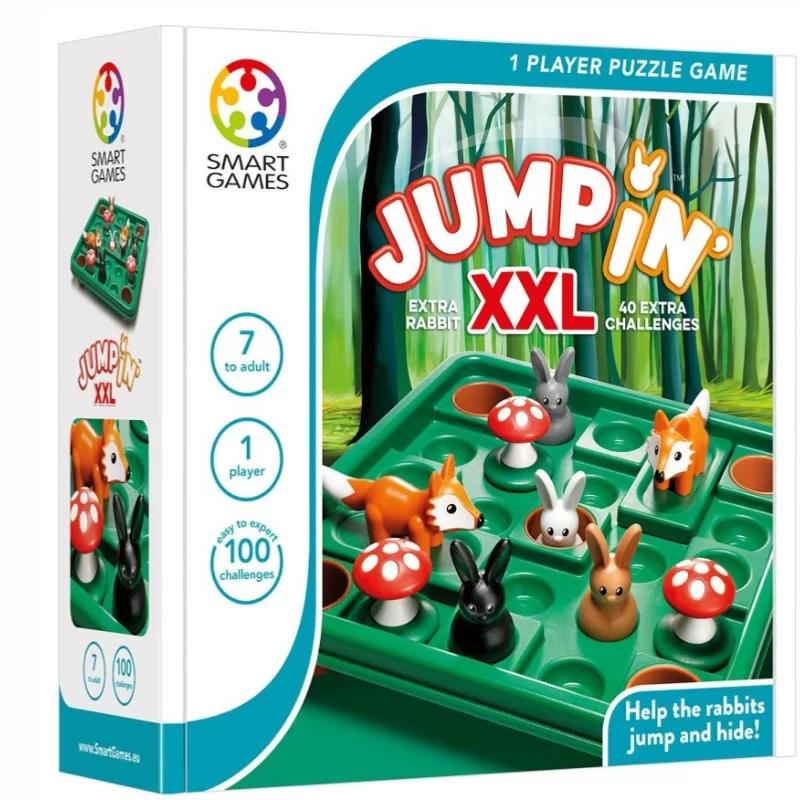 Jumpin Xxl