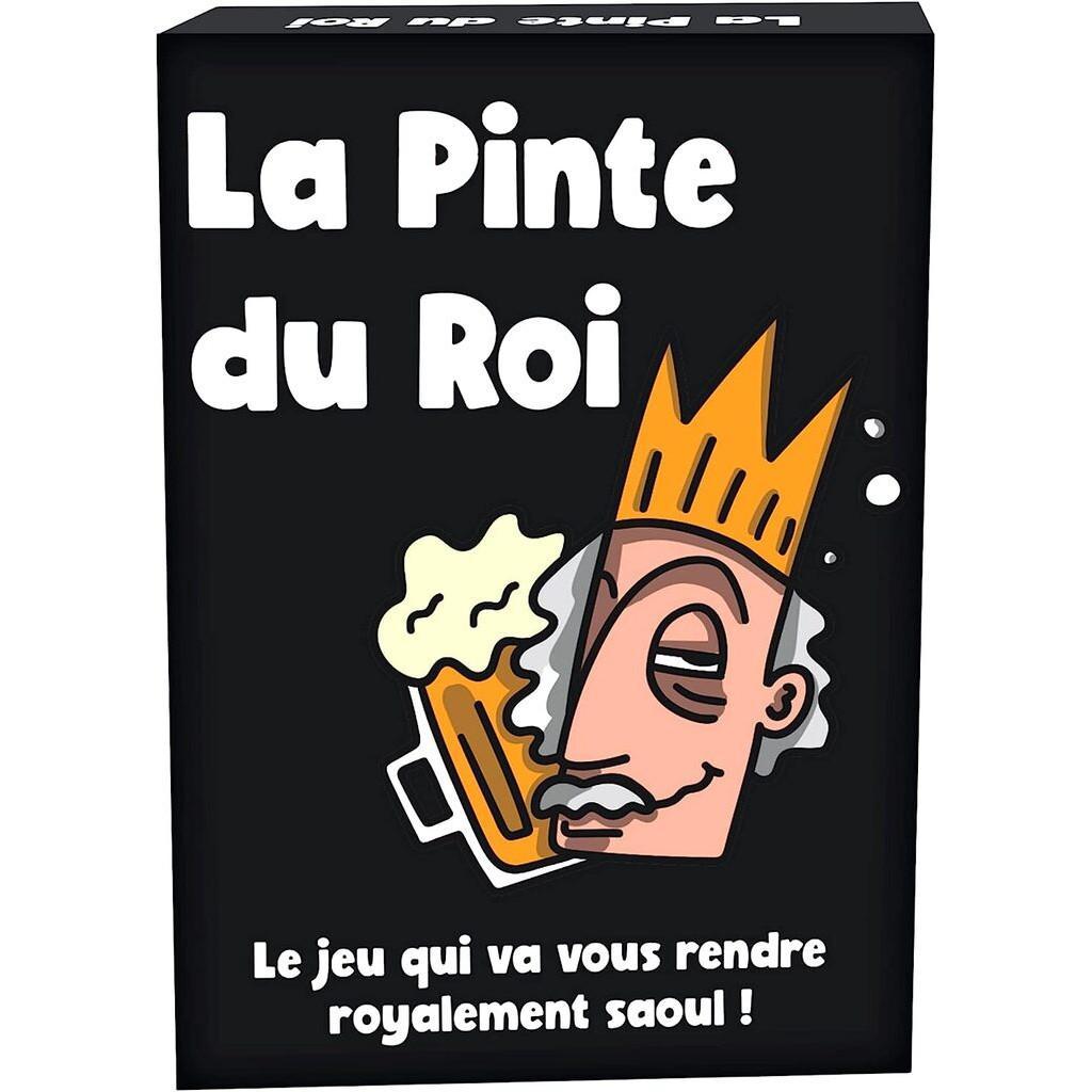 La Pinte Du Roi