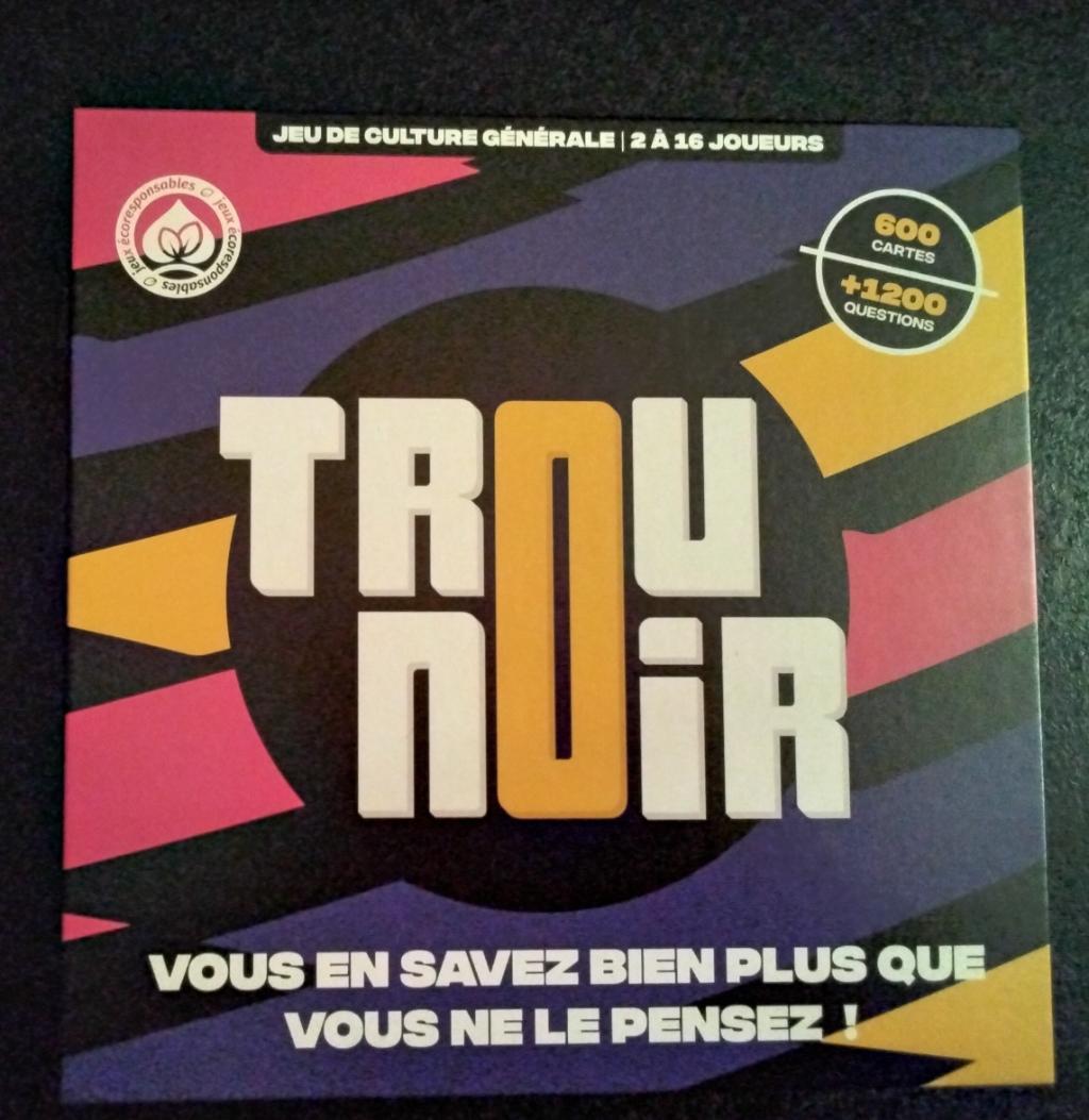 Trou Noir