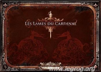 Les Lames Du Cardinal