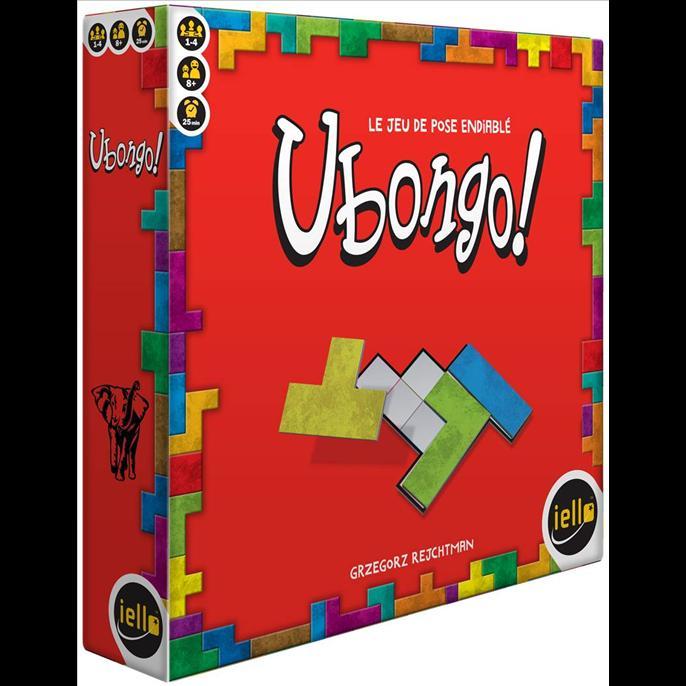 Ubongo !