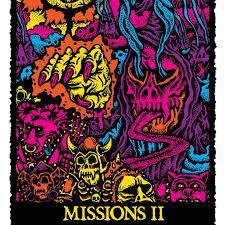 Dungeon Degenerates : Hand Of Doom - Missions Ii